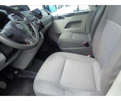 Volkswagen Transporter 2,0 TDI  L1H1 KLIMA SERVISKA - 22