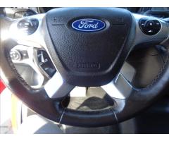 Ford Transit 2,0 TDCI  L3H2 9MÍST BUS KLIMA - 24