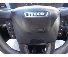 Iveco Daily 2,3 HPT  MAXI AUTOMAT KLIMA - 24