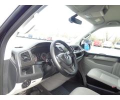 Volkswagen Transporter 2,0 TDI  L2H1 KLIMA - 24