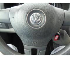 Volkswagen Transporter 2,0 TDI  L1H1 KLIMA SERVISKA - 25