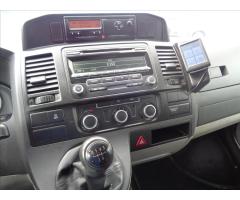 Volkswagen Transporter 2,0 TDI  L1H1 KLIMA SERVISKA - 26