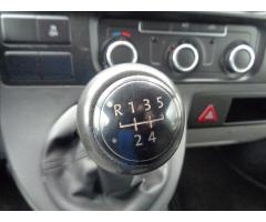 Volkswagen Transporter 2,0 TDI  L1H1 KLIMA SERVISKA - 27