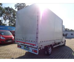 Renault Master 2,3 DCI  VALNÍK PLACHTA KLIMA - 7