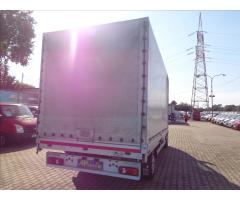 Renault Master 2,3 DCI  VALNÍK PLACHTA KLIMA - 8