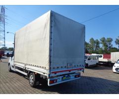 Renault Master 2,3 DCI  VALNÍK PLACHTA KLIMA - 9