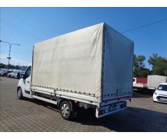 Renault Master 2,3 DCI  VALNÍK PLACHTA KLIMA - 10