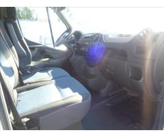 Renault Master 2,3 DCI  VALNÍK PLACHTA KLIMA - 13