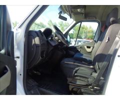 Renault Master 2,3 DCI  VALNÍK PLACHTA KLIMA - 14