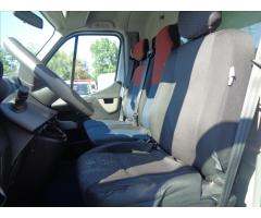 Renault Master 2,3 DCI  VALNÍK PLACHTA KLIMA - 15