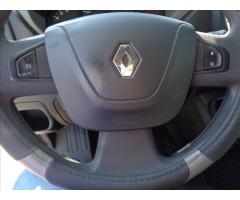 Renault Master 2,3 DCI  VALNÍK PLACHTA KLIMA - 17