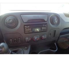 Renault Master 2,3 DCI  VALNÍK PLACHTA KLIMA - 18