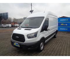 Ford Tranzit 2.0 Ecoblue 96kw 350 Trend L3 ČR 1 MAJ Tažné