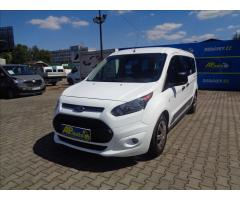 Ford Transit Connect 1,5 TDCI  L2H1 7MÍST KLIMA SERVISKA - 1