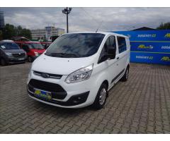 Ford Transit Custom 2,0 TDCI  L1H1 6MÍST KLIMA - 1