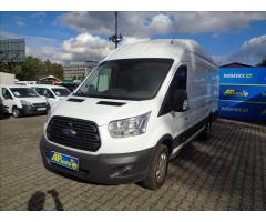 Ford Transit 2,0 TDCI  350L JUMBO KLIMA SERVISKA - 1