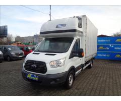 Ford Tranzit 2.0 Ecoblue 96kw 350 Trend L3 ČR 1 MAJ Tažné