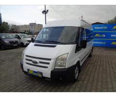 Ford Tranzit 2.0 Ecoblue 96kw 350 Trend L3 ČR 1 MAJ Tažné