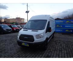 Ford Transit 2,0 TDCI  350L JUMBO KLIMA - 1