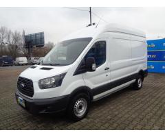 Ford Transit 2,0 TDCI  L3H3 KLIMA - 2