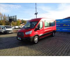 Ford Transit 2,2 TDCI  L3H2 9MÍST 2.2TDCI KLIMA - 2