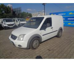 Ford Transit Connect 1,8 TDCI  SERVISKA - 2