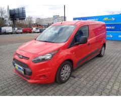 Ford Transit Connect 1,5 TDCI  L2H1 KLIMA SERVISKA - 2