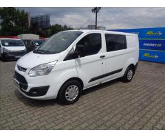 Ford Transit Custom 2,0 TDCI  L1H1 6MÍST KLIMA - 2