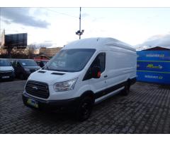 Ford Transit 2,0 TDCI  350L JUMBO KLIMA - 2