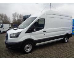 Ford Transit 2,0 TDCI  L3H3 KLIMA - 3