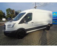 Ford Transit 2,0 TDCI  L3H2 KLIMA - 3