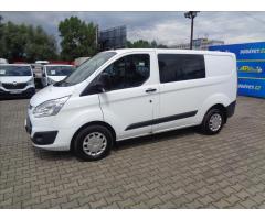 Ford Transit Custom 2,0 TDCI  L1H1 6MÍST KLIMA - 3