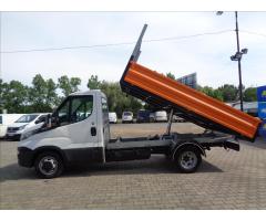 Iveco Daily 2,3 HPT  35C160 3 STRANNÝ SKLÁPĚČ KLIMA - 3