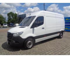 Mercedes-Benz Sprinter 2,2 CDI  L2H2 KLIMA - 3