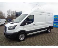 Ford Transit 2,0 TDCI  L3H3 KLIMA - 4