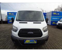 Ford Transit 2,0 TDCI  L3H2 KLIMA - 4