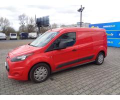 Ford Transit Connect 1,5 TDCI  L2H1 KLIMA SERVISKA - 4