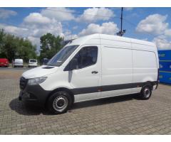 Mercedes-Benz Sprinter 2,2 CDI  L2H2 KLIMA - 4