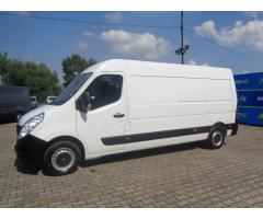 Renault Master 2,3 DCI  L3H2 KLIMA - 4