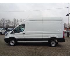 Ford Transit 2,0 TDCI  L3H3 KLIMA - 5