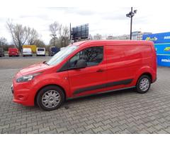 Ford Transit Connect 1,5 TDCI  L2H1 KLIMA SERVISKA - 5