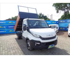 Iveco Daily 2,3 HPT  35C160 3 STRANNÝ SKLÁPĚČ KLIMA - 5