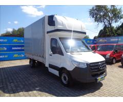 Mercedes-Benz Sprinter 2,0 CDI  317 VALNÍK PLACHTA SPANÍ KLIMA - 5