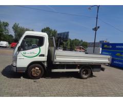 Mitsubishi Canter 3,0 TD  FUSO 3S13 VALNÍK - 5