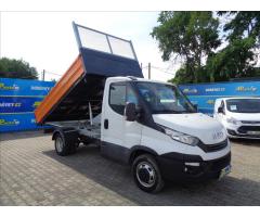 Iveco Daily 2,3 HPT  35C160 3 STRANNÝ SKLÁPĚČ KLIMA - 6