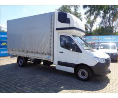 Mercedes-Benz Sprinter 2,0 CDI  317 VALNÍK PLACHTA SPANÍ KLIMA - 6