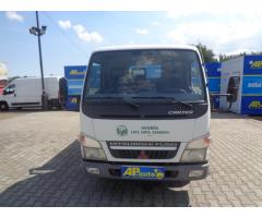 Mitsubishi Canter 3,0 TD  FUSO 3S13 VALNÍK - 6