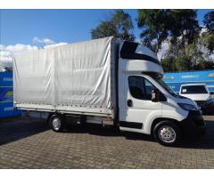 Peugeot Boxer 2,2 HDI  VALNÍK PLACHTA SPANÍ - 6