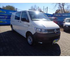 Volkswagen Transporter 2,0 TDI  L2H1 5 MÍST KLIMA - 6