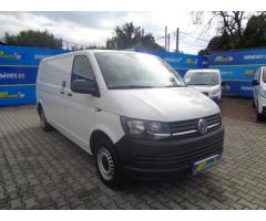 Volkswagen Transporter 2,0 TDI  L2H1 KLIMA SERVISKA - 6